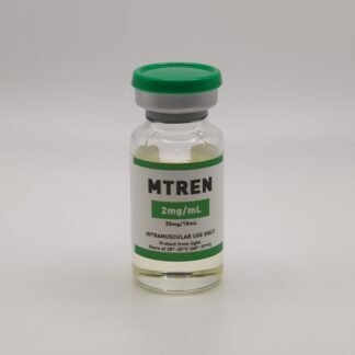 Lockandload M-Tren 2 (10mL)