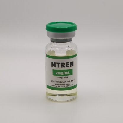Lockandload M-Tren 2 (10mL)