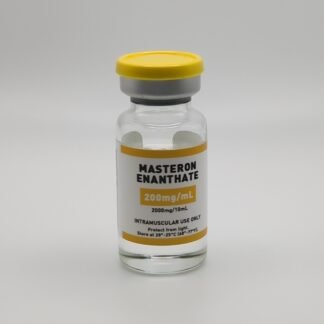 Lockandload Mast E 200 (10mL)