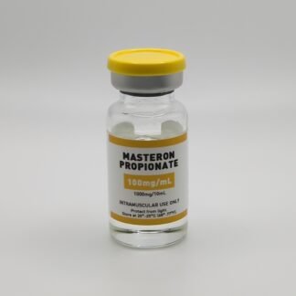 Lockandload Mast Prop 100 (10mL)