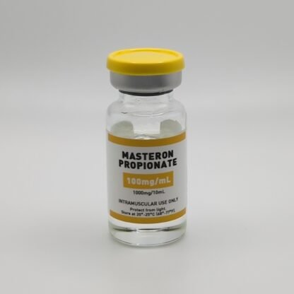 Lockandload Mast Prop 100 (10mL)