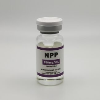 Lockandload NPP 150 (10mL)