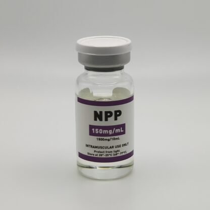 Lockandload NPP 150 (10mL)