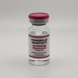 Lockandload Primo E 200 (10mL)