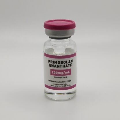 Lockandload Primo E 200 (10mL)
