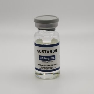 Lockandload Sustanon 250 (10mL)