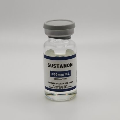 Lockandload Sustanon 250 (10mL)