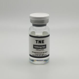 Lockandload TNE 100 (10mL)