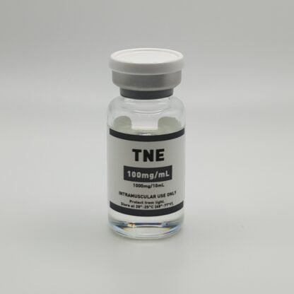 Lockandload TNE 100 (10mL)