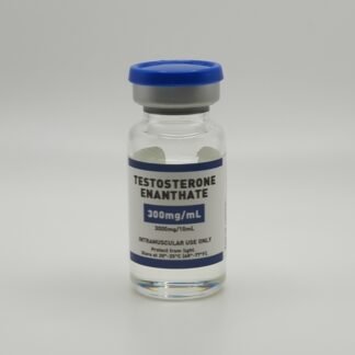 Lockandload Test E 300 (10mL)