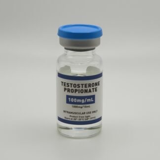 Lockandload Test Prop 100 (10mL)