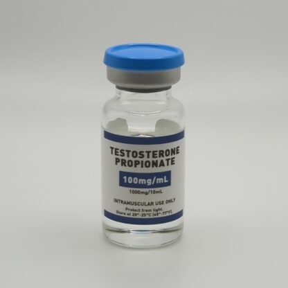 Lockandload Test Prop 100 (10mL)
