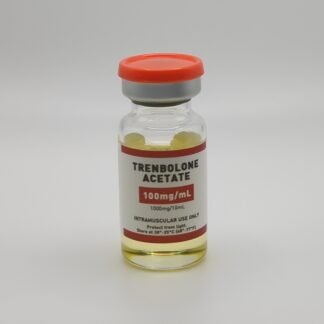 Lockandload Tren Ace 100 (10mL)